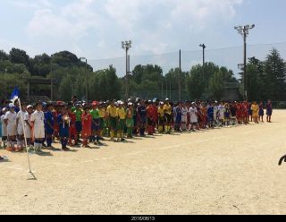 Ｐ&Ｐカップ初参戦