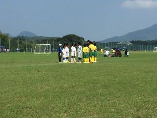 後期リーグ再開