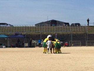  香川県ジュニアサッカーリーグ（後期リーグ）U12最終戦