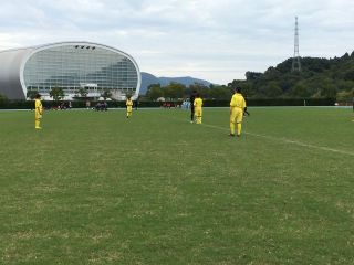 5、6年練習試合