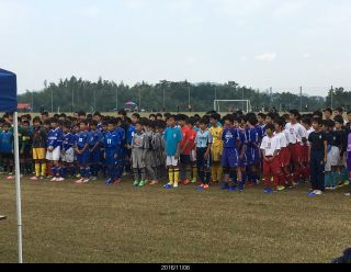 全少香川県大会開幕！