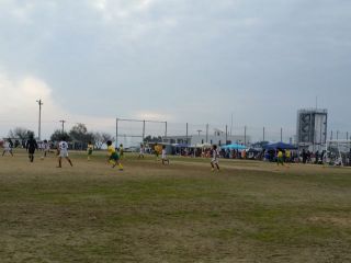 多度津町冬のまつり★U-10の部★