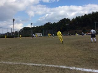 柞田杯5年生大会