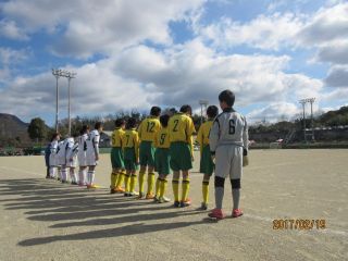 第4回綾歌ＳＣカップ開催（その２）