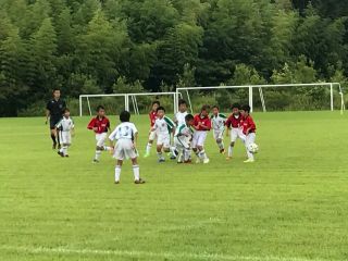 香川県U9夏期サッカー大会