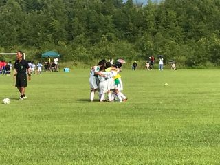 Ｕ９中西讃地区フレンドリーリーグ