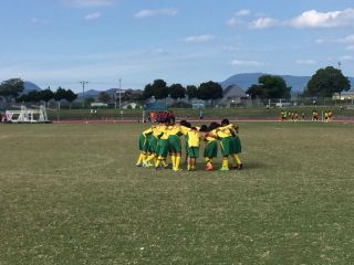 P＆Pカップ（２日目）