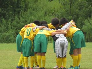 フォルムハウス杯５年生大会