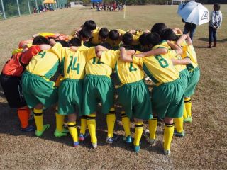 全日本少年サッカー大会香川県大会　開幕