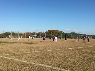 読売旗三年生大会