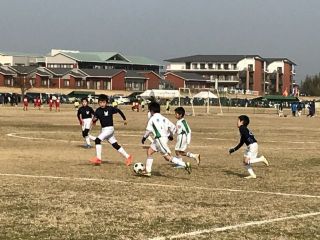 Ｊフット丸亀カップ三年生大会