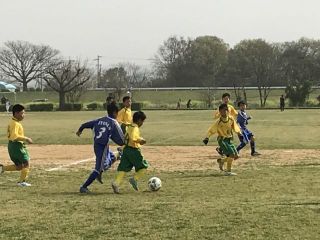 U11前期リーグ開幕！