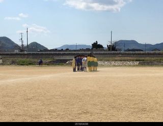 U12前期リーグ開幕！