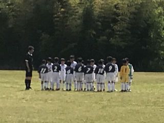 Ｊフット丸亀カップ 3年生サッカー大会