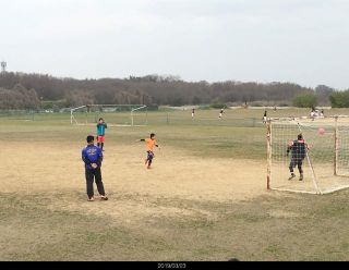 2018年度卒団式（その２）