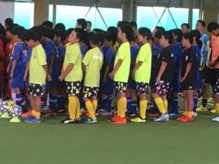 【６年】CVC杯フットサル