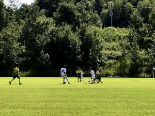 【4年】パッションカップ