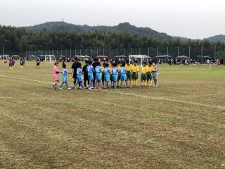 【6年】U12全日本少年サッカー大会県予選