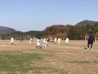 【3年】宇多津カップ