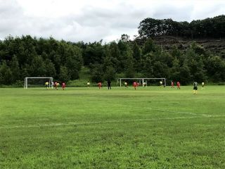 【6年】読売旗中西讃地区6年生大会