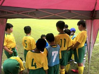 【6年】マルナカカップ