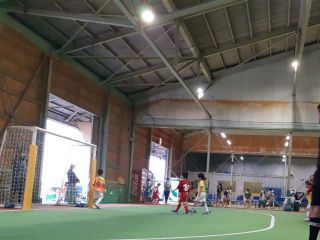 【2年】香川県U-8ミニサッカー大会（7月大会）