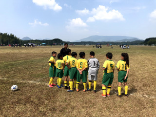 【5年】中西讃地区5年生大会