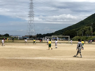 【6年】U12リーグ開幕