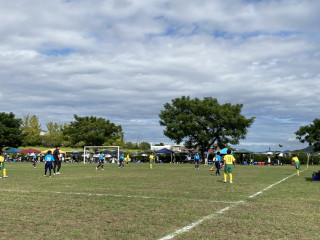 【４年】U１０リーグ開幕