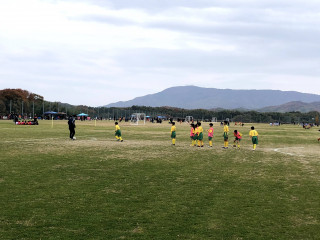 【6年】宇多津カップ