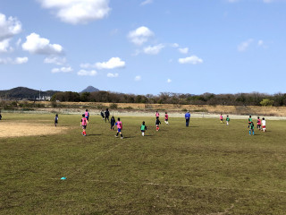 2020年度卒団式（その１）