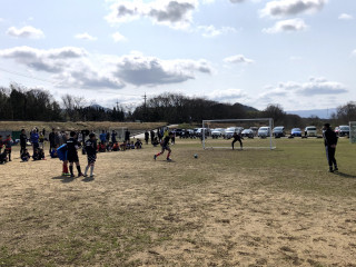 2020年度卒団式（その３）