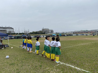 【新5年】読売旗新5年生大会