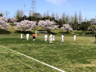 【5年】U11リーグ開幕