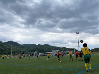 【5年】クーバーカップU11県選手権
