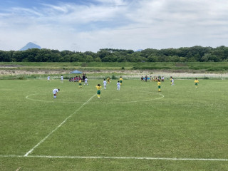【5年】U11前期リーグ