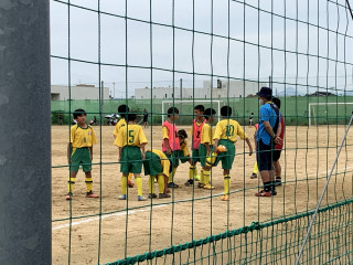 【6年】読売旗中西讃6年生大会