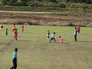 サッカーフェスティバル（その２）