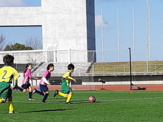 【3年】カマタマーレCUP