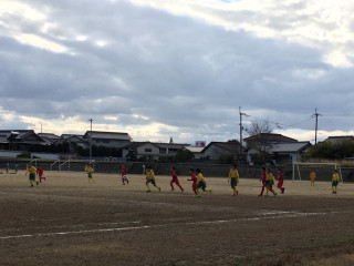 【5年】U11後期リーグ開幕