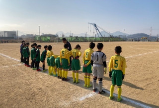 【5年】中西讃連盟杯5年生大会