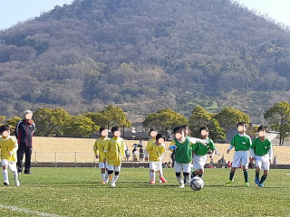 【1年、キッズ】KFAキッズ（U-7）サッカーカーニバル