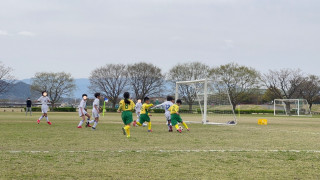 【5年】U11前期リーグ開幕