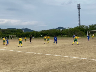 【6年】U12前期リーグ