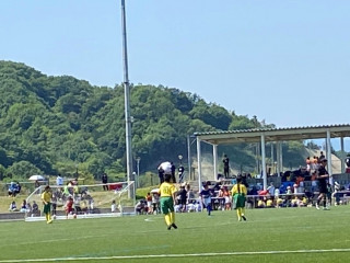 【5年】ｸｰﾊﾞｰｶｯﾌﾟ香川県U-11ｻｯｶｰ選手権