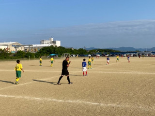 【６年】U12前期リーグ