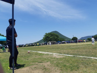 【４年】U10前期リーグ最終戦