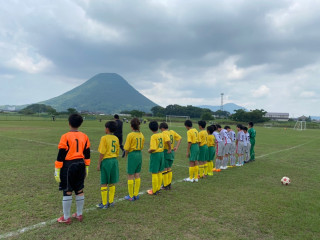 【６年】中西讃地区読売旗６年生大会