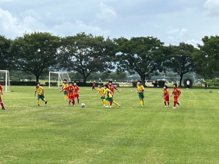 【４年】パッションカップ