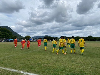 【６年】丸亀FC杯